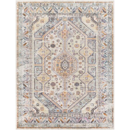 Livabliss New Mexico NWM-2309 Machine Crafted Area Rug NWM2309-710103